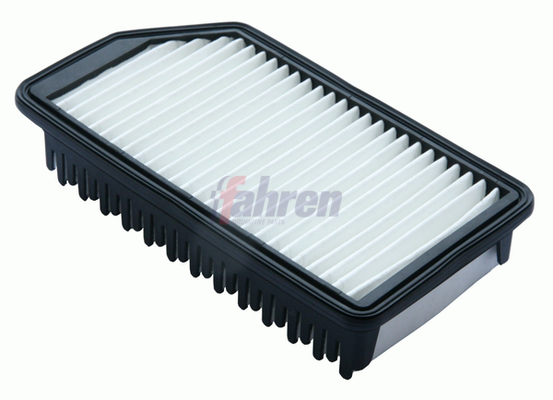 Vzduchový filter Fahren