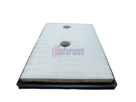 Air Filter Fahren