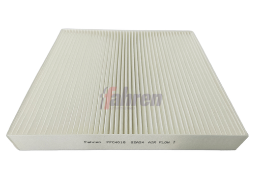 Filter, cabin air Fahren