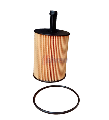 Oil Filter Fahren