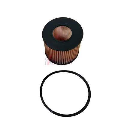 Olejový filter Fahren