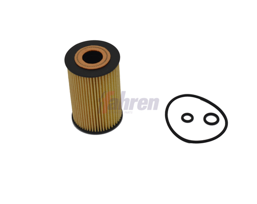 Olejový filter Fahren