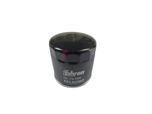 Oil Filter Fahren