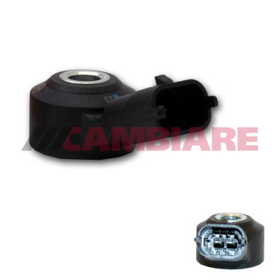 Senzor klepania Camriare