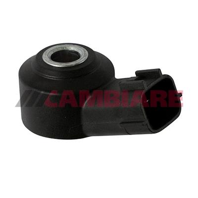 Senzor klepania Camriare