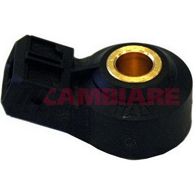 Senzor klepania Camriare