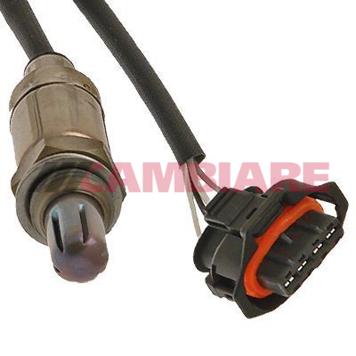Lambda sonda Camriare