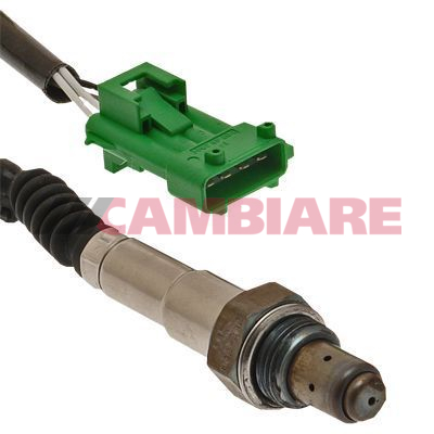 Lambda sonda Camriare