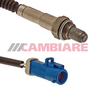 Lambda sonda Camriare