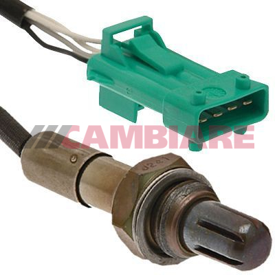 Lambda sonda Camriare