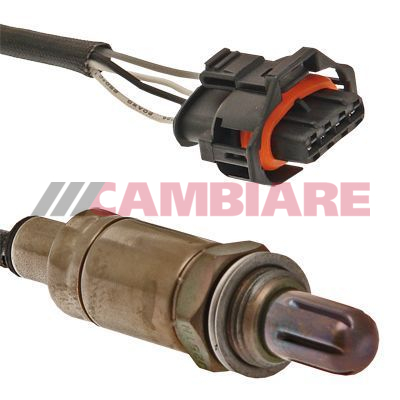 Lambda sonda Camriare