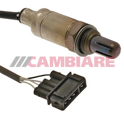 Lambda sonda Camriare
