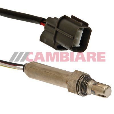 Lambda sonda Camriare