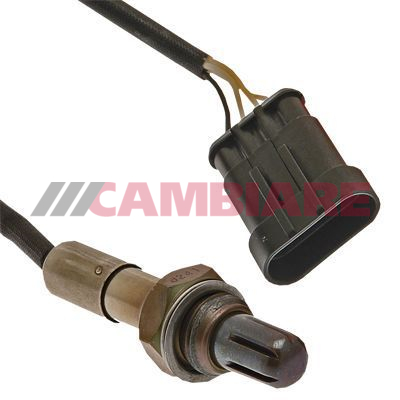 Lambda sonda Camriare