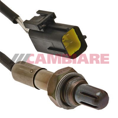 Lambda sonda Camriare
