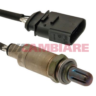 Lambda sonda Camriare
