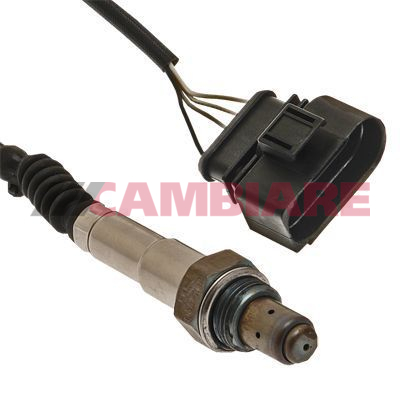 Lambda sonda Camriare