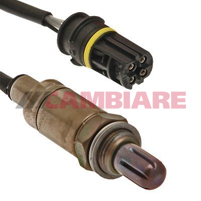 Lambda sonda Camriare