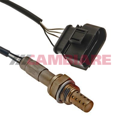 Lambda sonda Camriare