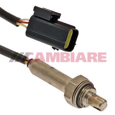 Lambda sonda Camriare
