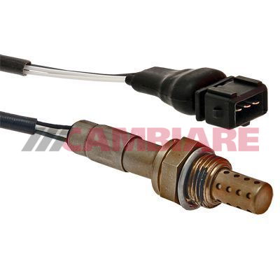 Lambda sonda Camriare