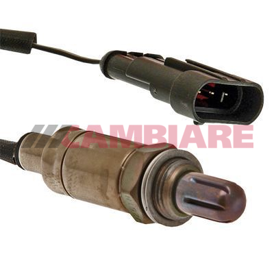 Lambda sonda Camriare