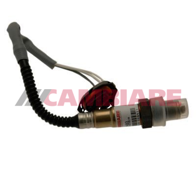 Lambda sonda Camriare