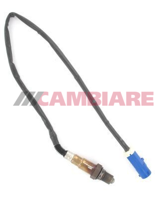 Lambda sonda Camriare