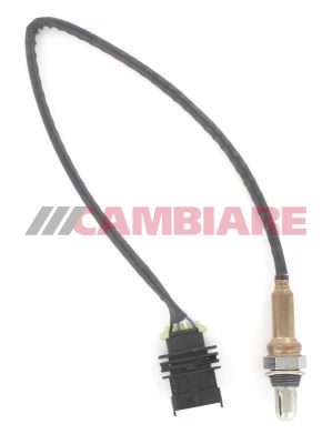 Lambda sonda Camriare