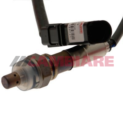 Lambda sonda Camriare