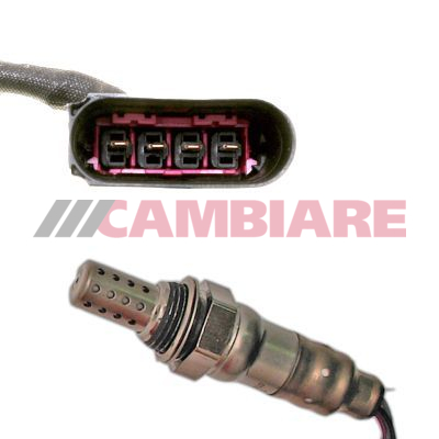 Lambda sonda Camriare