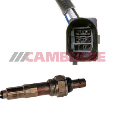 Lambda sonda Camriare