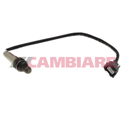 Lambda sonda Camriare
