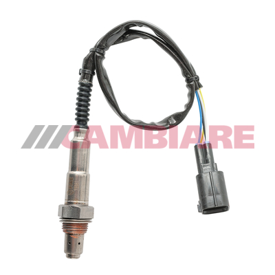 Lambda sonda Camriare