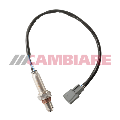 Lambda sonda Camriare