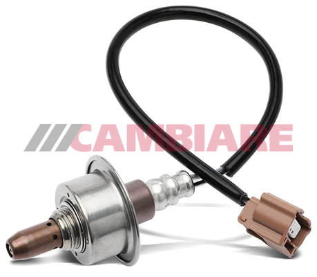 Lambda sonda Camriare
