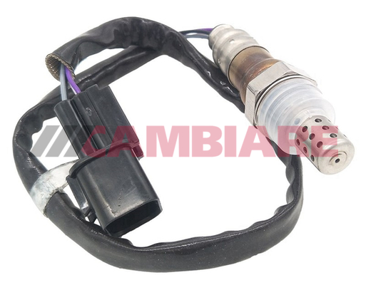 Lambda sonda Camriare