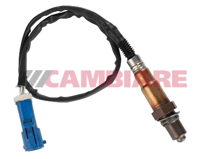 Lambda sonda Camriare