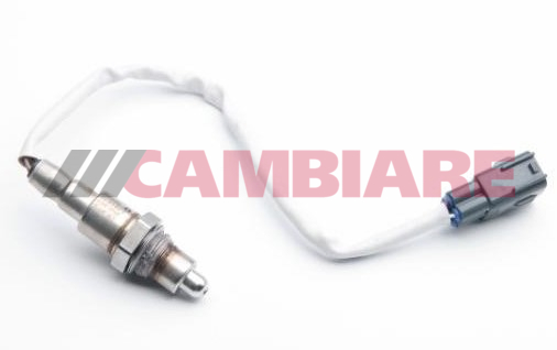 Lambda sonda Camriare