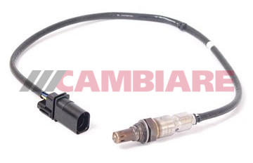 Lambda Sensor Camriare