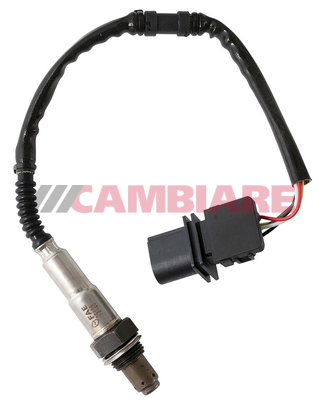 Lambda sonda Camriare