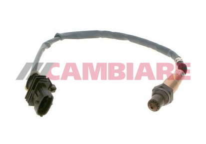 Lambda sonda Camriare