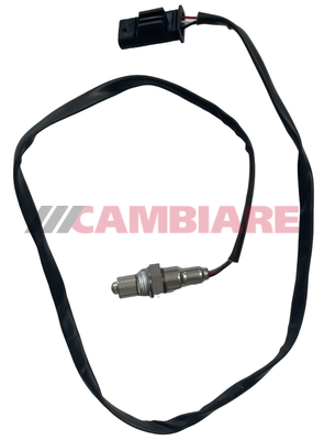 Lambda sonda Camriare
