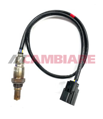 Lambda sonda Camriare