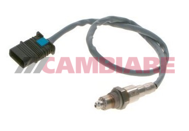 Lambda sonda Camriare