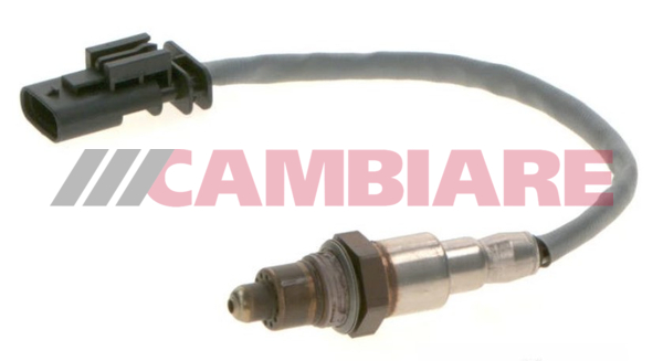 Lambda sonda Camriare