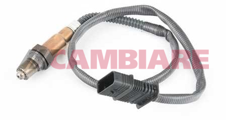 Lambda sonda Camriare