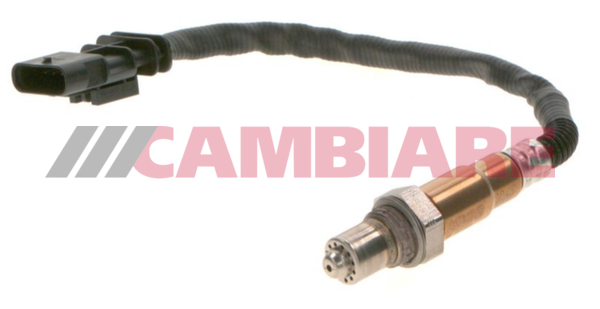 Lambda sonda Camriare