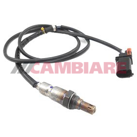 Lambda Sensor Camriare
