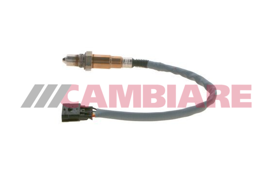 Lambda sonda Camriare